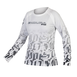 Damska koszulka MT500 L/S Print Tee LTD E6219