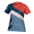 Damska koszulka SingleTrack Print Tee LTD E6220