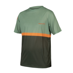 Koszulka Singletrack Core Tee II E3232