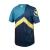 SingleTrack Print Tee LTD E3231