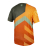 SingleTrack Print Tee LTD E3231