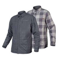 Bluza Hummvee Shacket II E9169