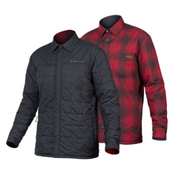 Bluza Hummvee Shacket II E9169