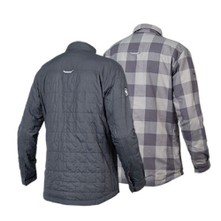 Bluza Hummvee Shacket II E9169