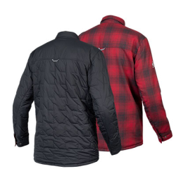 Bluza Hummvee Shacket II E9169