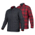 Bluza Hummvee Shacket II E9169