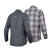 Bluza Hummvee Shacket II E9169