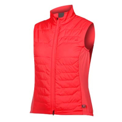 Damska kamizelka Pro SL PrimaLoft E9149