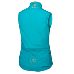 Damska kamizelka Pro SL PrimaLoft E9149