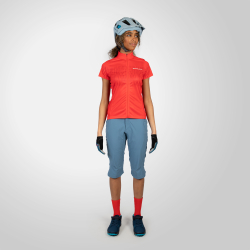 Endura Hummvee Lite 3/4 damskie E6223