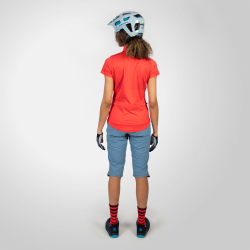 Endura Hummvee Lite 3/4 damskie E6223