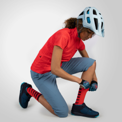 Endura Hummvee Lite 3/4 damskie E6223