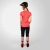 Endura Hummvee Lite 3/4 damskie E6223