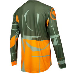Koszulka MT500 L/S Print Tee LTD E3229