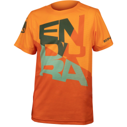 Dziecieca koszulka Singletrack Core Tee E7158