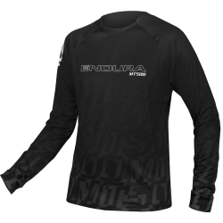 Koszulka MT500 L/S Print Tee LTD E3229