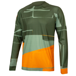 Koszulka MT500 L/S Print Tee LTD E3229