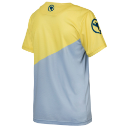Dziecieca koszulka Singletrack Core Tee E7158
