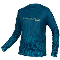 Koszulka MT500 L/S Print Tee LTD E3229