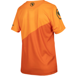 Dziecieca koszulka Singletrack Core Tee E7158