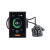 Crussis e Largo 9,8 720wh
