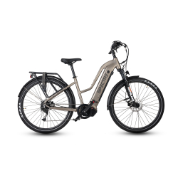 Spectre X-Tourer 2.0 18"