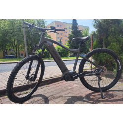 Spectre  MTB CONCEPT X1.0 20"