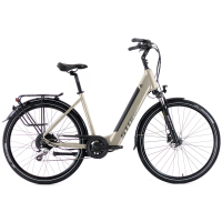 E-bike