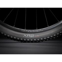 Trek Procaliber 9.5 2022 Lithium Grey/Trek Black