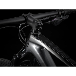 Trek Procaliber 9.5 2022 Lithium Grey/Trek Black