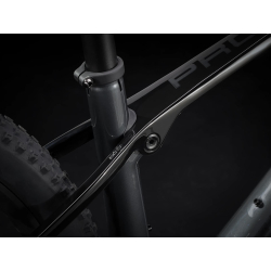 Trek Procaliber 9.5 2022 Lithium Grey/Trek Black