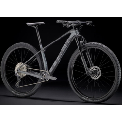 Trek Procaliber 9.5 2022 Lithium Grey/Trek Black
