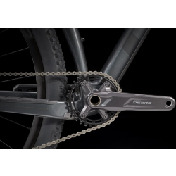 Trek Procaliber 9.5 2022 Lithium Grey/Trek Black