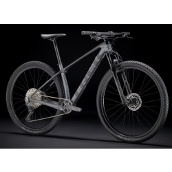 Trek Procaliber 9.5 2022 Lithium Grey/Trek Black