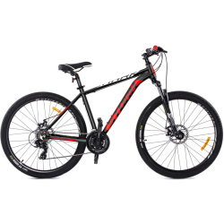 Storm Shark 1.0 21" rama, 29" koło
