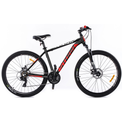 Storm Shark 1.0 19" rama, 29" koło