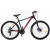 Storm Shark 1.0 19" rama, 29" koło