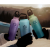 Snow Monkey Traveler 1L Winter Edition