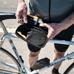 FIDLOCK Torebka na narzędzia + Baza Bike