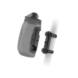 FIDLOCK Bidon TWIST 450 ml + Baza UNIWERSALNA