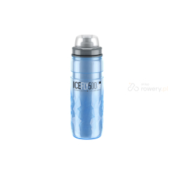 Bidon Elite IceFly 500 ml