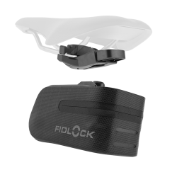 FIDLOCK Torebka pod siodełko PUSH 600 + baza
