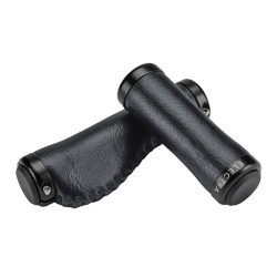 Electra Classic Faux Leather Ergo Grip Set