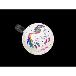 Electra dzwonek Unicorn
