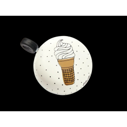 Electra dzwonek rowerowy klasyczny Ice Cream