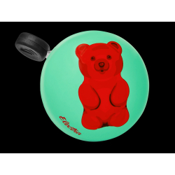 Electra dzwonek Gummy Bear