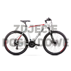 ROMET Rambler R7.4
