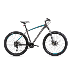 ROMET Rambler R7.4