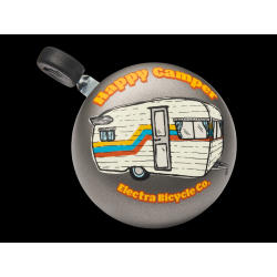 Electra mały dzwonek ding dong Happy Camper
