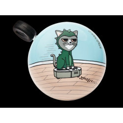 Electra Tidy Cat Ringer Bike Bell